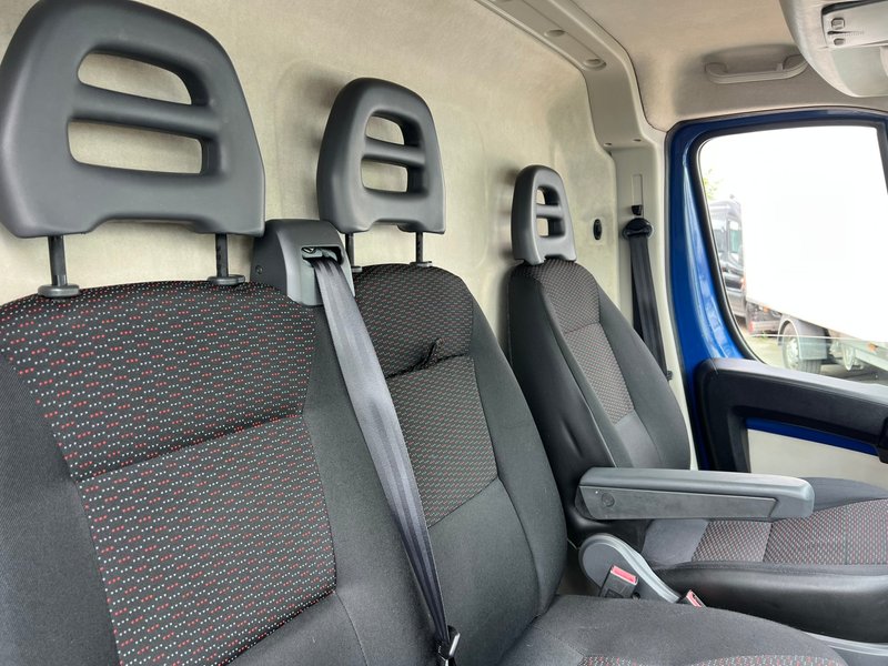 Citroën Jumper 2015, foto 45