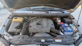 SsangYong Rodius 2007