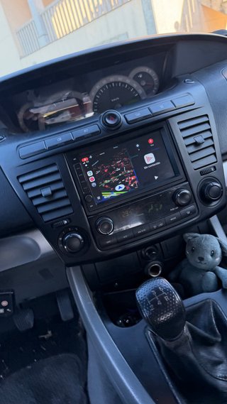 SsangYong Rodius 2007