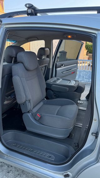SsangYong Rodius 2007