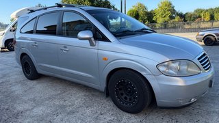 SsangYong Rodius 2007