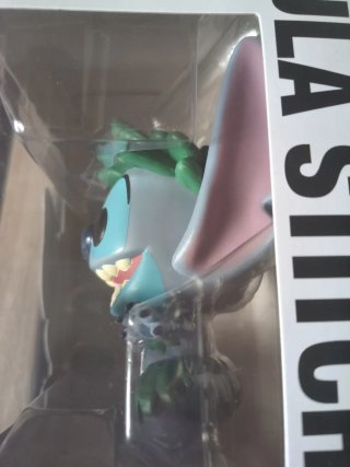 Funko Pop! Hula Stitch 718 Disney