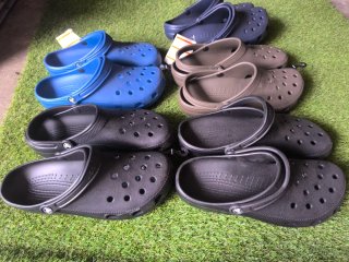 Crocs Clássic