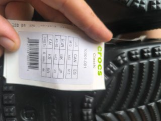 Crocs Clássic