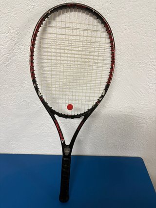 Raqueta Tenis Fischer Air Carbon