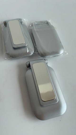Lote 50 Espejos Bolsillo Compactos