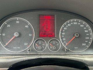 Volkswagen Touran 2006
