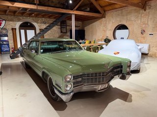 Alquiler Coche Clasico