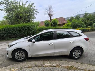KIA Ceed SW 1.6 CRDi 110cv 2018