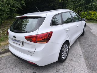 KIA Ceed SW 1.6 CRDi 110cv 2018