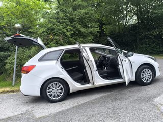 KIA Ceed SW 1.6 CRDi 110cv 2018