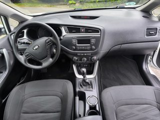 KIA Ceed SW 1.6 CRDi 110cv 2018