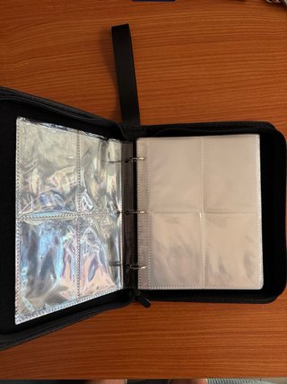 Lote Cartas Pokémon Coleccionista