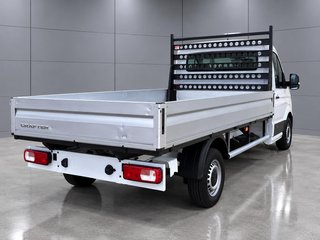 Volkswagen Crafter CH/CAJA ABIERTA 2.0TDI L3 177CV
