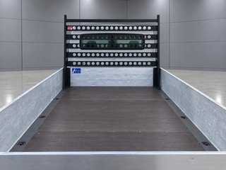 Volkswagen Crafter CH/CAJA ABIERTA 2.0TDI L3 177CV