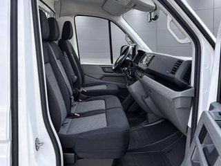 Volkswagen Crafter CH/CAJA ABIERTA 2.0TDI L3 177CV