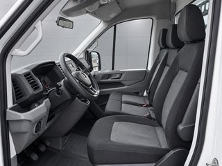 Volkswagen Crafter CH/CAJA ABIERTA 2.0TDI L3 177CV