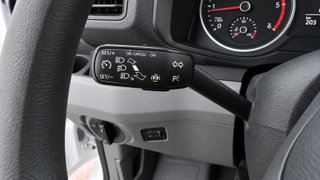 Volkswagen Crafter CH/CAJA ABIERTA 2.0TDI L3 177CV