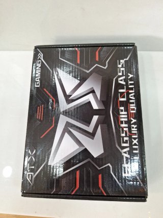 Kit Placa Machinist X99 MR9A PRO + Xeon E5-2658V4