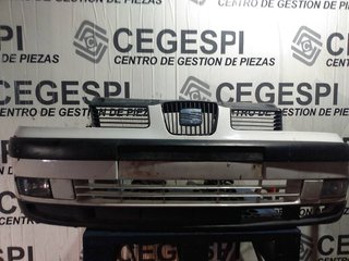 PARAGOLPES DELANTERO SEAT IBIZA (6K1) Cupra | 08.
