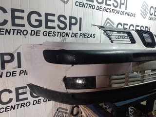 PARAGOLPES DELANTERO SEAT IBIZA (6K1) Cupra | 08.
