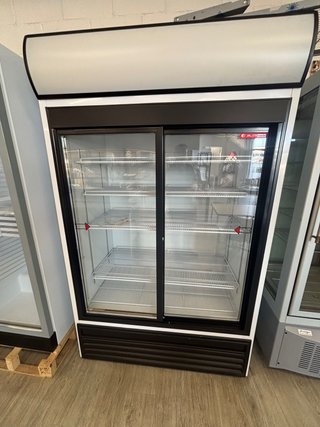 Armario Expositor Refrigerado