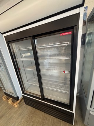 Armario Expositor Refrigerado