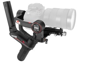 Gimbal Zhiyun Weebill S estabilizador como NUEVO