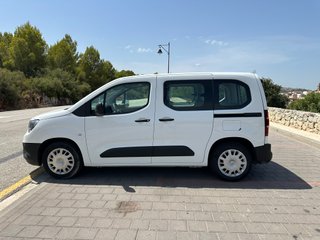 Opel Combo Life 2019