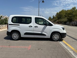 Opel Combo Life 2019