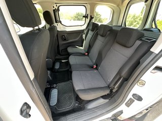 Opel Combo Life 2019