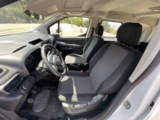 Opel Combo Life 2019