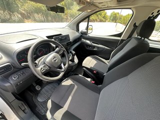Opel Combo Life 2019