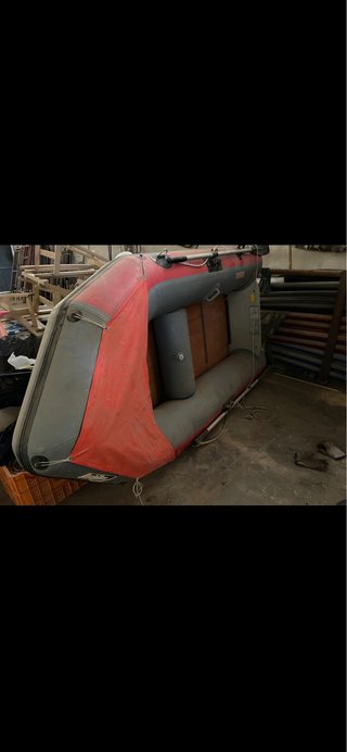 Fueraborda Yamaha 15 CV 2 Tiempos cola larga.