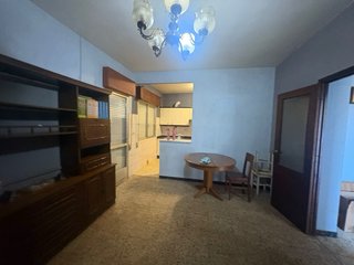 Casa de planta baja y Atico 72 m² de planta parcel