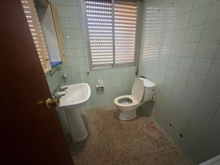 Casa de planta baja y Atico 72 m² de planta parcel