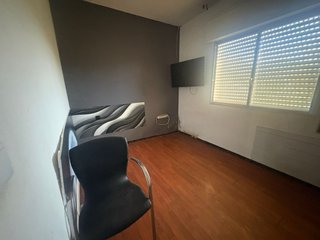 Casa de planta baja y Atico 72 m² de planta parcel