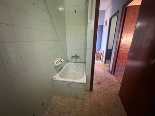 Casa de planta baja y Atico 72 m² de planta parcel