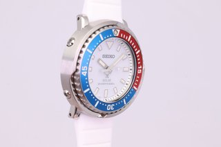 Seiko Prospex Solar 38mm - ASIA EXCLUSIVE - NUEVO
