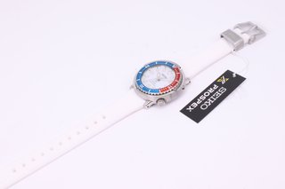 Seiko Prospex Solar 38mm - ASIA EXCLUSIVE - NUEVO