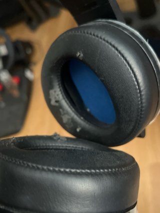 Auricular Sony PS4 Platinum