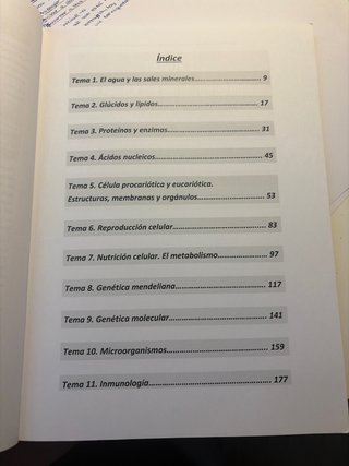 Libro de biología para todos