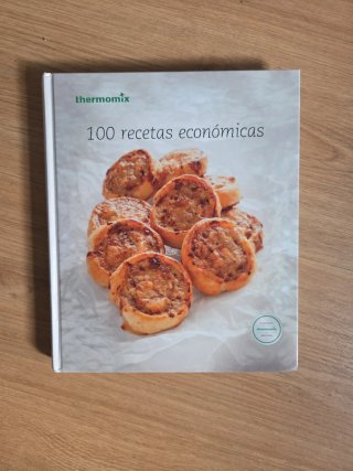 100 recetas económicas