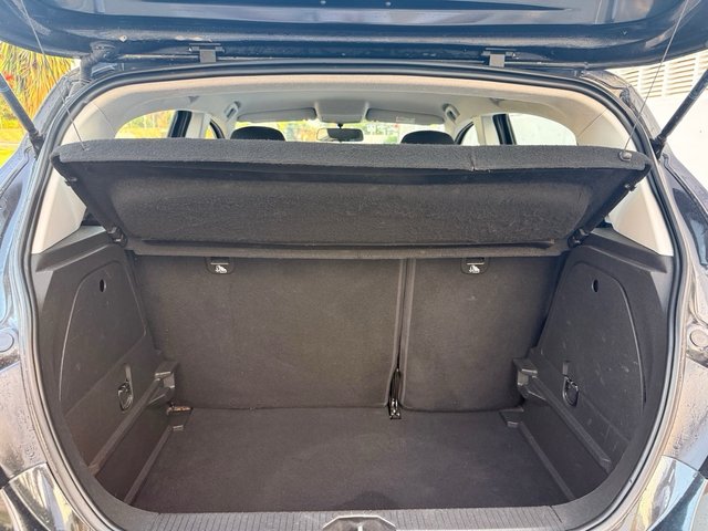 Opel Corsa 2015
