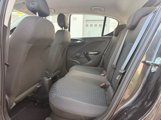 Opel Corsa 2015