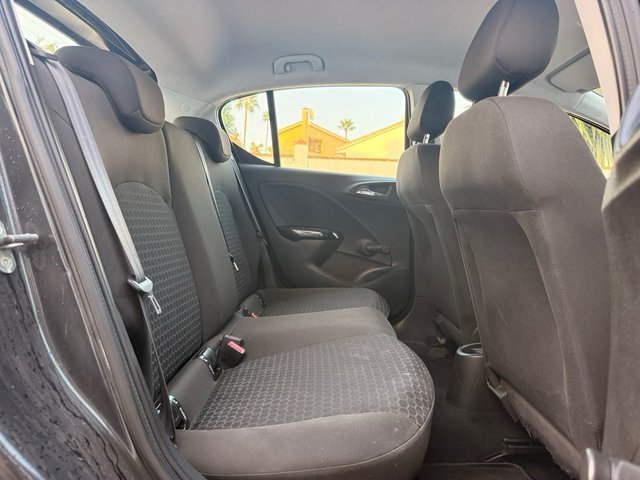 Opel Corsa 2015