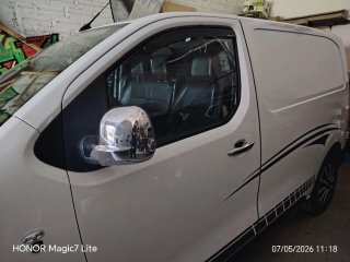 Peugeot Expert 2019