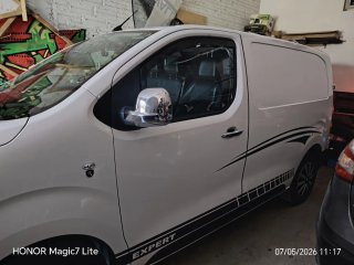 Peugeot Expert 2019