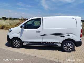 Peugeot Expert 2019