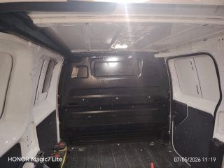 Peugeot Expert 2019